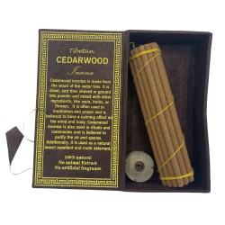 Kit Incienso Sughandit Dhoop del Himalaya -...