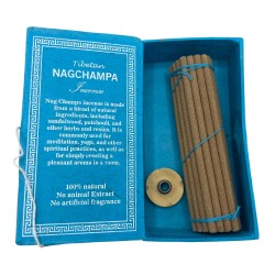 Himalayan Sughandit Dhoop Wierookset - Nag...