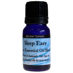 Mezcla de Aceites Esenciales - Dormir Bien -...