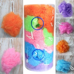 Badspons - Klassiek 5 assorti 40 g -...
