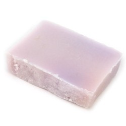 Barra de Jabón Artesana - Higo y Grosella Negra - Hecho a mano - 1.3kg