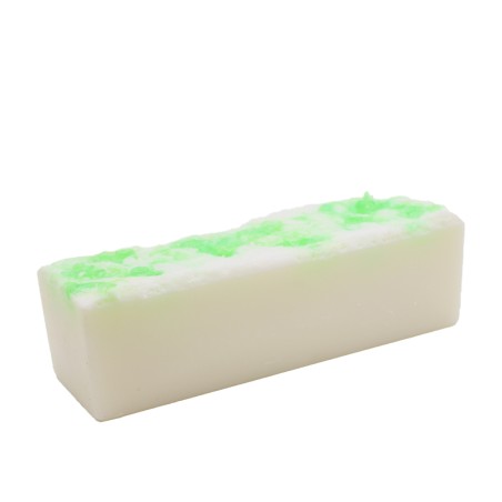 Barra de Jabón Artesana - Manzana y Elderflower - Hecho a mano - 1.3kg