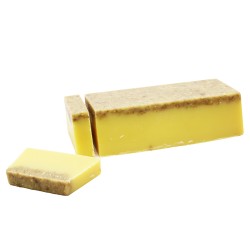 Artisan Soap Bar - Banana and Soft Coconut -...