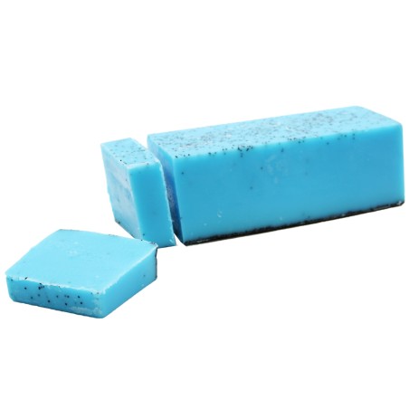 Barra de Jabón Artesana - Aloe Vera - Hecho a mano - 1.3kg