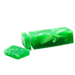 Artisan Soap Bar - Hawaiiaanse Mango -...
