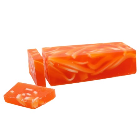 Sapun Artizanat - Coaja de Portocala - Realizat manual - 1,3 kg