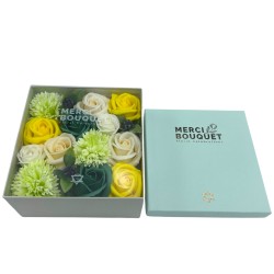 Caja Cuadrada - Celebraciones de Primavera -...
