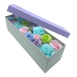 Długie pudełko - Błogosławieństwa dziecka -...