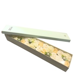 Caixa Extra Longa - Bênçãos de Casamento -...