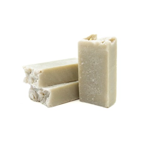 PASTILLA DE JABÓN ARTESANO ACEITE DE OLIVA DE LAUREL 100gr