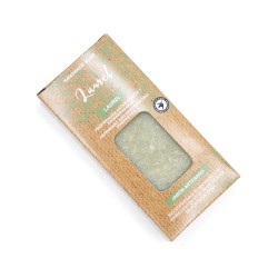 SABÃO ARTESANAL AZEITE DE LOURO 100gr
