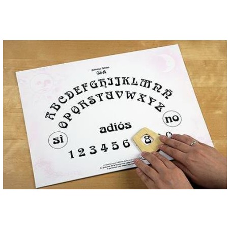 OUIJA CLASSIQUE 40 x 31 cm