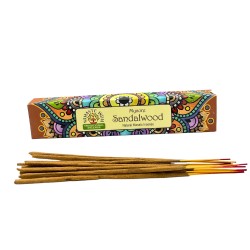 Namaste Mandala Masala Räucherstäbchen -...