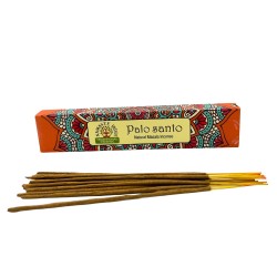 Namaste Mandala Masala Räucherstäbchen - Palo...