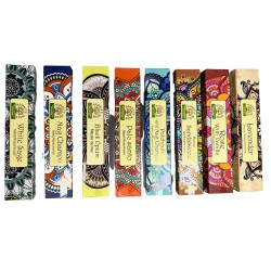 Räucherstäbchen-Set Namaste Mandala Masala -...