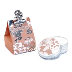 Bálsamo Labial - Pomelo - Agnes+Cat - Sin...