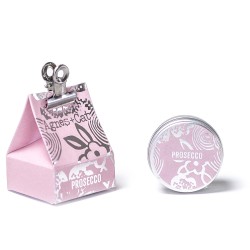 Bálsamo Labial - Prosecco - Agnes+Cat - Sin...