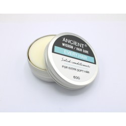 Acondicionador Sólido 60g - Para todos los...