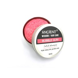 Xampú Sòlid 60g - Xiclet - Sense SLS - Sense...