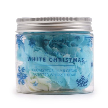 Sabó Batut Chantilly - Blanca Nadal 120g