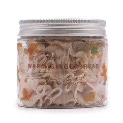 Jabón Batido Chantilly - Galletas de Jengibre 120g