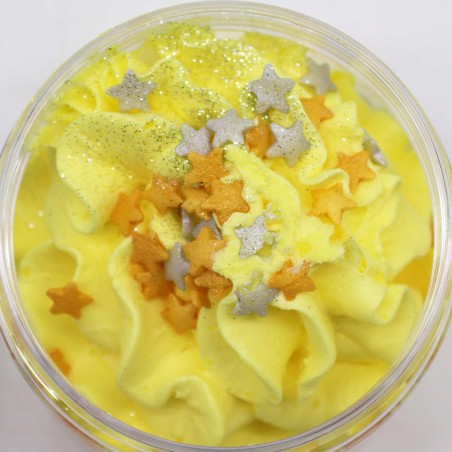 Jabón Batido Chantilly - Noches de Invierno 120g