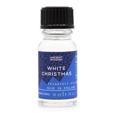 Oli de Fragància 10 ml - Blanca Nadal - Nadal