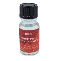 Huile parfumée 10 ml - Pâté à la viande et...