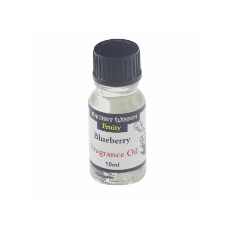 Olejek zapachowy Jagodowy 10ml