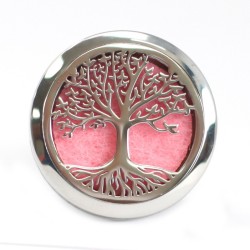 Kit difusor para coche - Árbol de la vida - 30mm  - 3