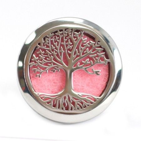 Kit diffusore per auto - Albero della Vita - 30mm  - 3