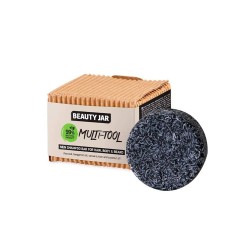 SHAMPOO SOLIDO MULTIUSO UOMO - COCCO, ALGHE E...