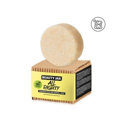 SHAMPOO SÓLIDO PARA CABELOS NORMAIS - CACAU E...