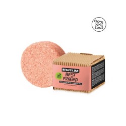 ȘAMPON SOLID MULTIUZ - GRAPEFRUIT ȘI LUTĂ ROȘIE...