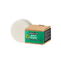 SHAMPOO SOLIDO CAPELLI + RASATURA - AVOCADO E...