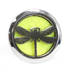 Kit difusor para coche - Libélula - 30mm  - 3
