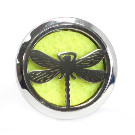Kit difusor para coche - Libélula - 30mm  - 3