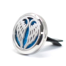 Kit difusor para coche - Alas de angel - 30mm  - 3
