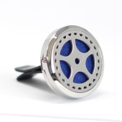 Kit difusor para coche - Rueda de auto - 30mm  - 2