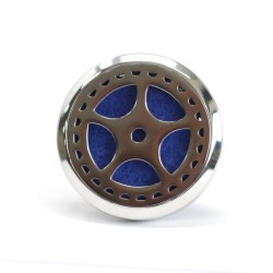 Kit difusor para coche - Rueda de auto - 30mm  - 3