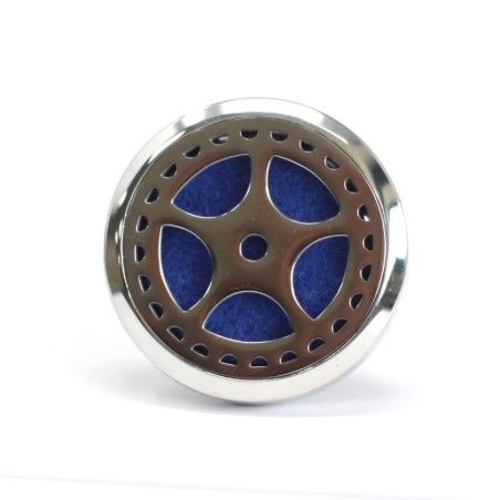 Kit difusor para coche - Rueda de auto - 30mm  - 3