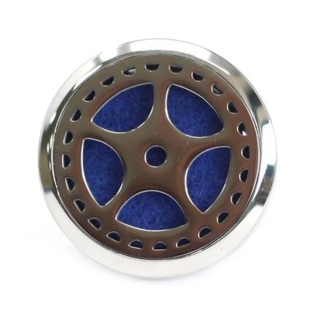 Kit difusor para coche - Rueda de auto - 30mm  - 4
