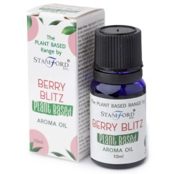 Oli Aromàtic Berry Blitz STAMFORD - Base de...