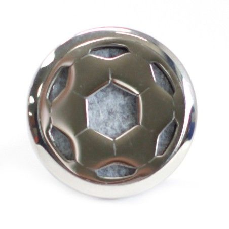 Kit difusor para coche - Fútbol - 30mm  - 4