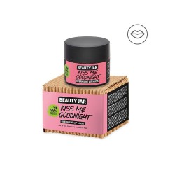 NACHT LIP MASK - AMANDEL EN KOKOSNOOT - KISS ME...