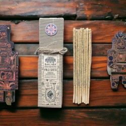 Rituele hars wierookstokjes - Palo Santo -...