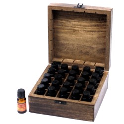 Caja de Aromaterapia Mango - Floral (holds 25)  - 3