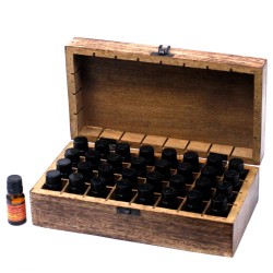 Scatola di Aromaterapia al Mango - Floreale (contiene 32)  - 3