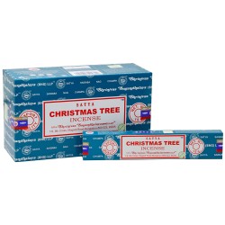 Christmas Tree Incense Christmas Tree - Satya...