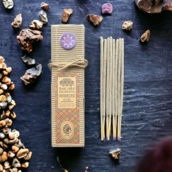Bețișoare de tămâie Ritual Resin - Tămâie -...